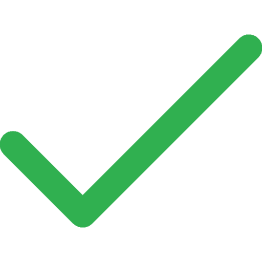 Checkmark